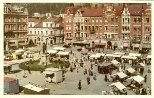 torget