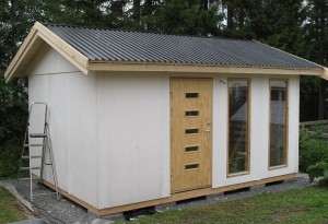 plåtklar